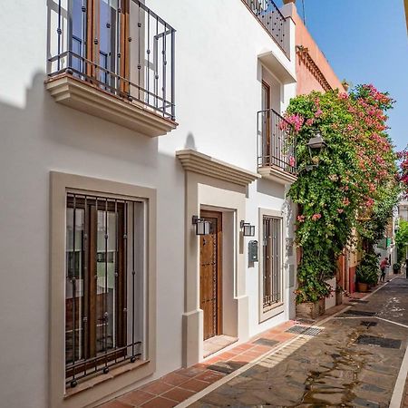Villa Marbella Old Town : Luxury Townhouse Exterior foto