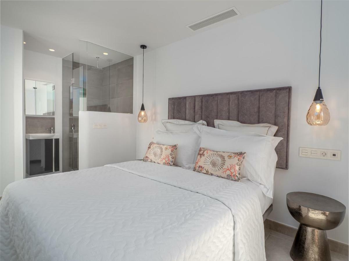 Villa Marbella Old Town : Luxury Townhouse Exterior foto