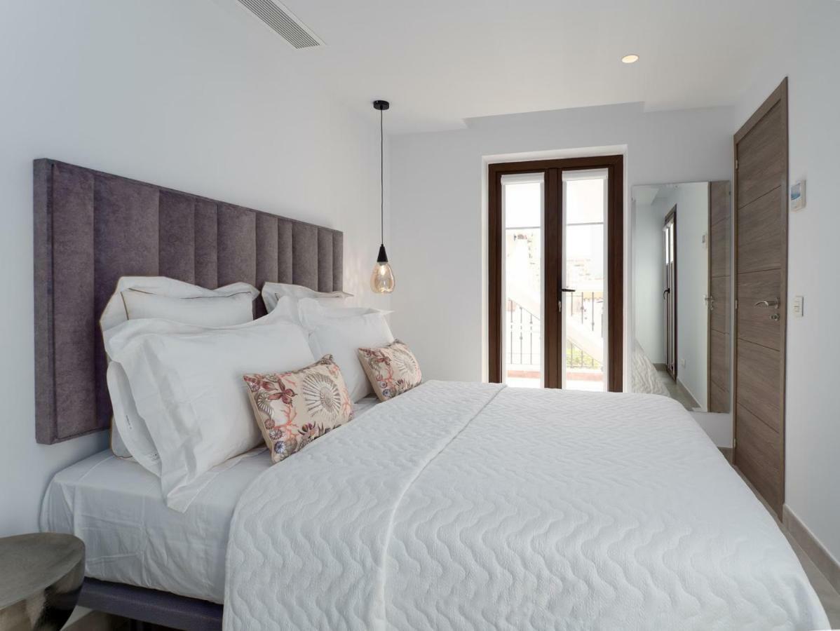Villa Marbella Old Town : Luxury Townhouse Exterior foto
