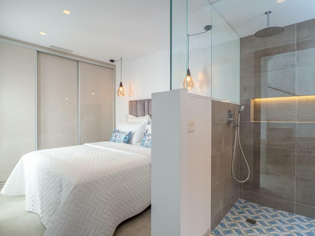 Villa Marbella Old Town : Luxury Townhouse Exterior foto