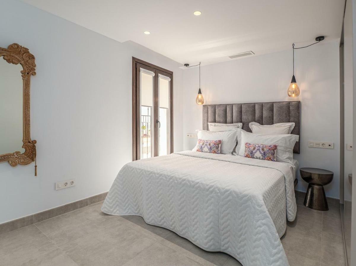 Villa Marbella Old Town : Luxury Townhouse Exterior foto
